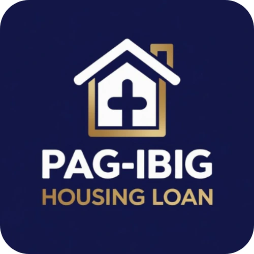 Pag-Ibig Housing Loan