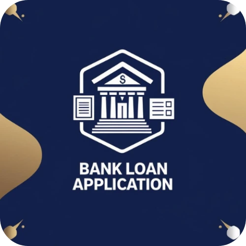 Bank Loan Application